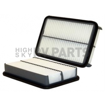 Wix Filters Air Filter - 46242