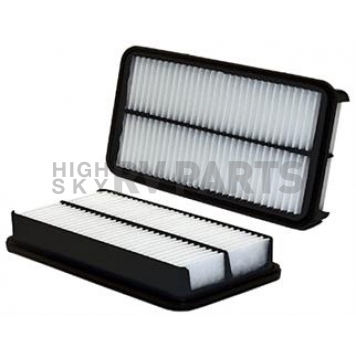 Wix Filters Air Filter - 46244
