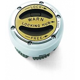 Warn Industries Locking Hub - 9072