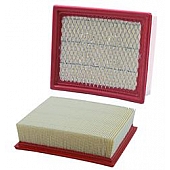 Wix Filters Air Filter - 46253