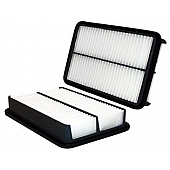 Wix Filters Air Filter - 46273