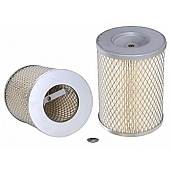 Wix Filters Air Filter - 46284