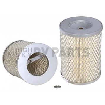 Wix Filters Air Filter - 46284