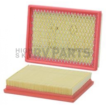 Wix Filters Air Filter - 46302