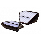 Wix Filters Air Filter - 46303