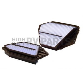 Wix Filters Air Filter - 46303