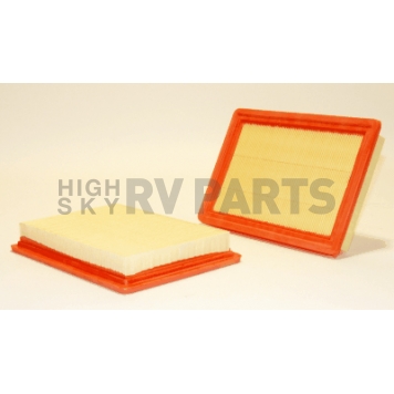 Wix Filters Air Filter - 46318