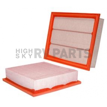 Wix Filters Air Filter - 46327