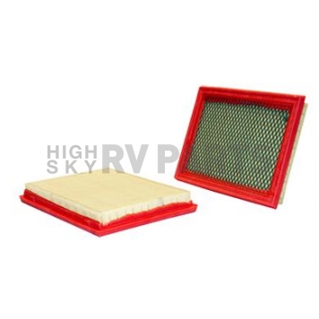 Wix Filters Air Filter - 46358