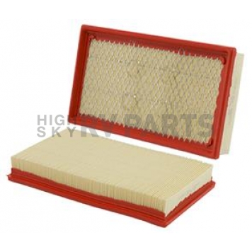Wix Filters Air Filter - 46390