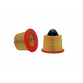 Wix Filters Air Filter - 46418