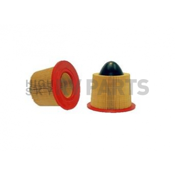 Wix Filters Air Filter - 46418