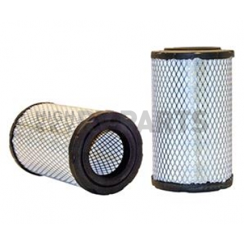 Wix Filters Air Filter - 46440
