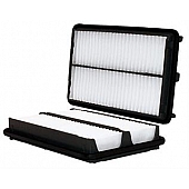 Wix Filters Air Filter - 46443