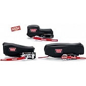 Warn Industries Winch Cover 91423