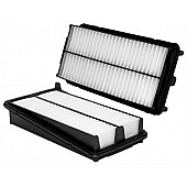 Wix Filters Air Filter - 46444