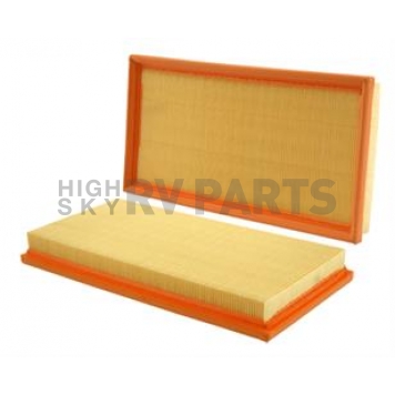 Wix Filters Air Filter - 46462