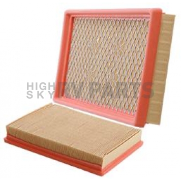 Wix Filters Air Filter - 46472