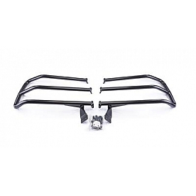 Warn Industries Brush Guard 91780
