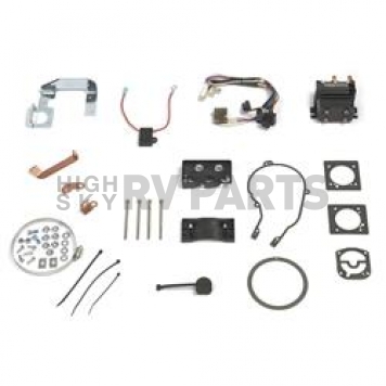 Warn Industries Powerplant 12 Winch Contactor Upgrade - 91818