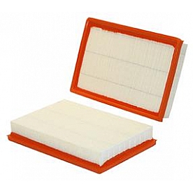 Wix Filters Air Filter - 46674
