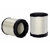 Wix Filters Air Filter - 46677