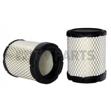 Wix Filters Air Filter - 46677