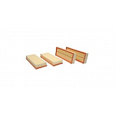 Wix Filters Air Filter - 46799