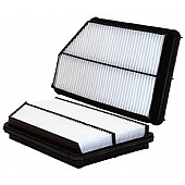 Wix Filters Air Filter - 46802