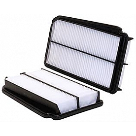 Wix Filters Air Filter - 46803