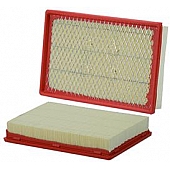 Wix Filters Air Filter - 46814