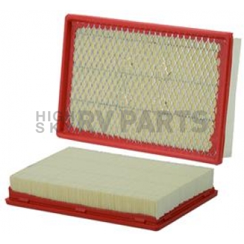 Wix Filters Air Filter - 46814