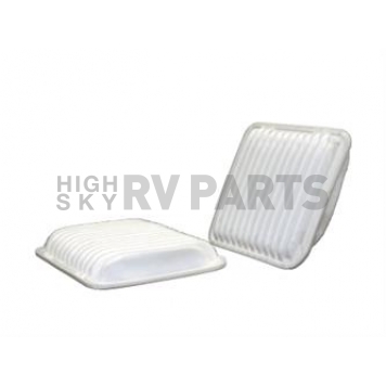 Wix Filters Air Filter - 46873