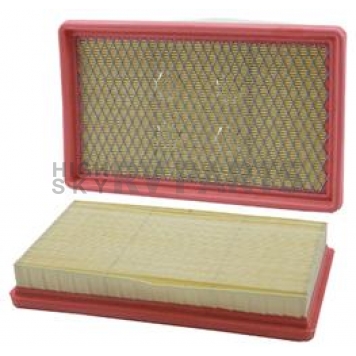 Wix Filters Air Filter - 46917