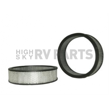 Wix Filters Air Filter - 46948R