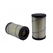 Pro-Tec by Wix Air Filter - 474