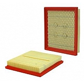 Pro-Tec by Wix Air Filter - 475