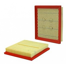 Pro-Tec by Wix Air Filter - 475