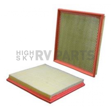 Pro-Tec by Wix Air Filter - 476