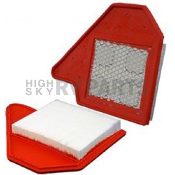 Pro-Tec by Wix Air Filter - 481