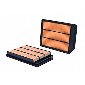 Wix Filters Air Filter - 49008