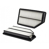 Wix Filters Air Filter - 49009