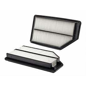 Wix Filters Air Filter - 49009
