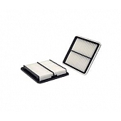 Wix Filters Air Filter - 49012