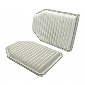 Wix Filters Air Filter - 49018