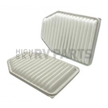 Wix Filters Air Filter - 49018