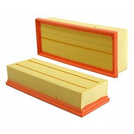 Wix Filters Air Filter - 49020