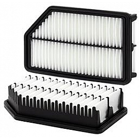 Wix Filters Air Filter - 49022