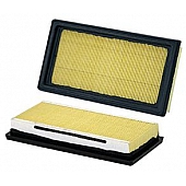 Wix Filters Air Filter - 49038