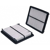 Wix Filters Air Filter - 49041